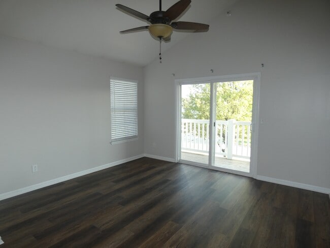 Foto del edificio - 5500 NE 80th Terrace