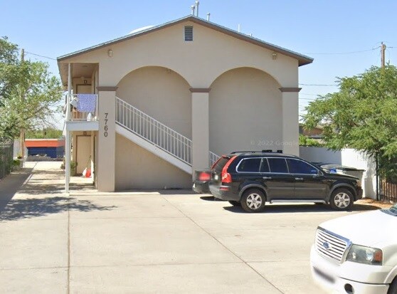 Primary Photo - 7760 Adobe
