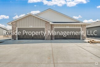 Building Photo - 5433 N Briskbay Ct