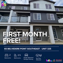 Building Photo - 65 Belvedere Point SE