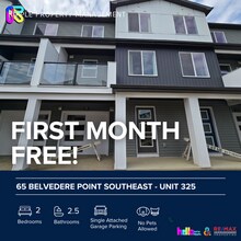 Building Photo - 65 Belvedere Point SE