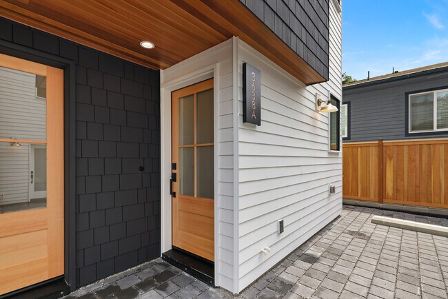 Foto del edificio - 3638 Greenwood Ave N