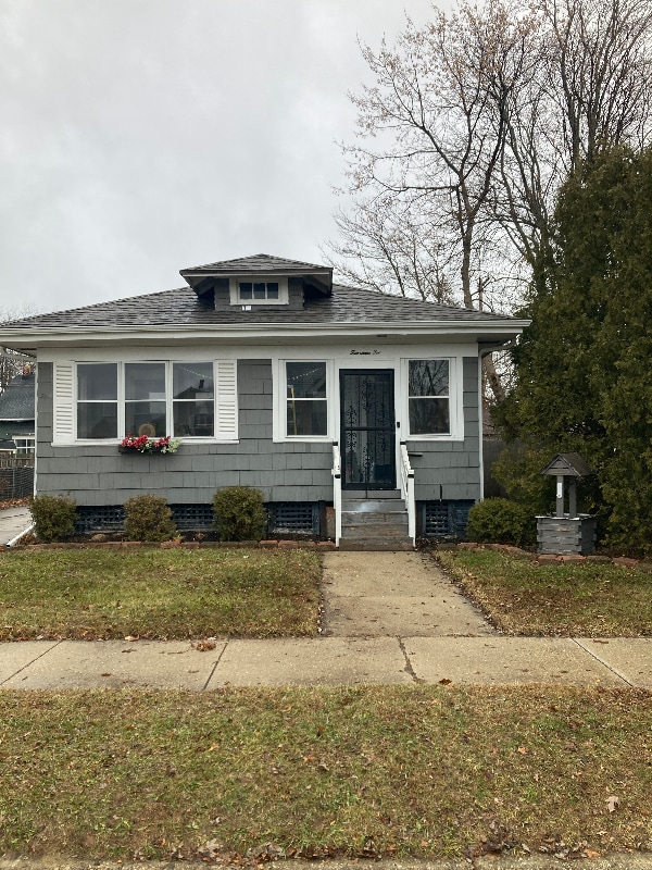 Building Photo - 1410 74th St