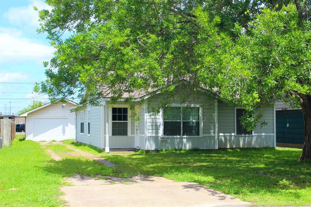 1920 N Avenue H, Freeport, TX 77541 House for Rent in Freeport, TX