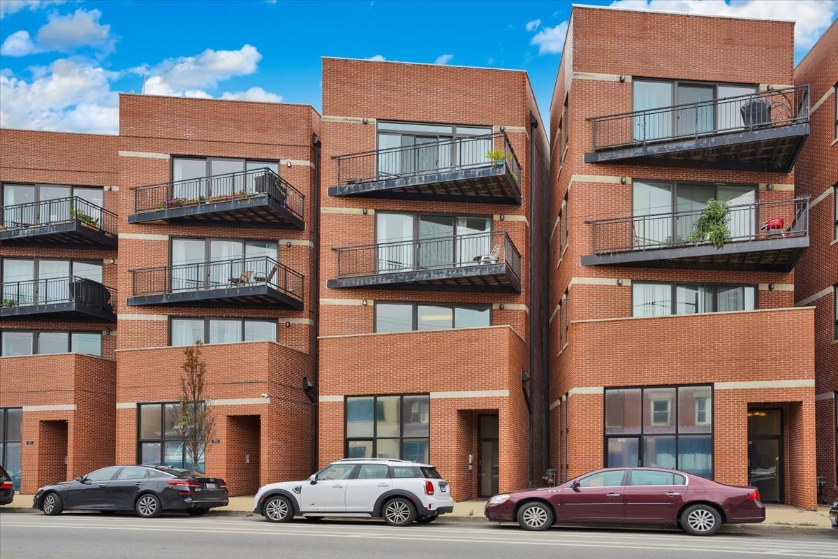 Foto principal - 3505 N Elston Ave