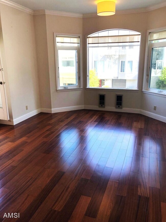 Foto del edificio - 2 br, 2 bath House - 1921 Jefferson Street...