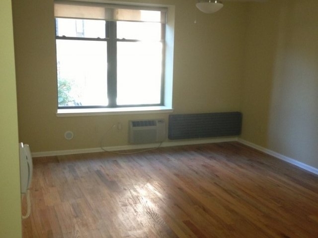 Interior Photo - CAMBA Gardens