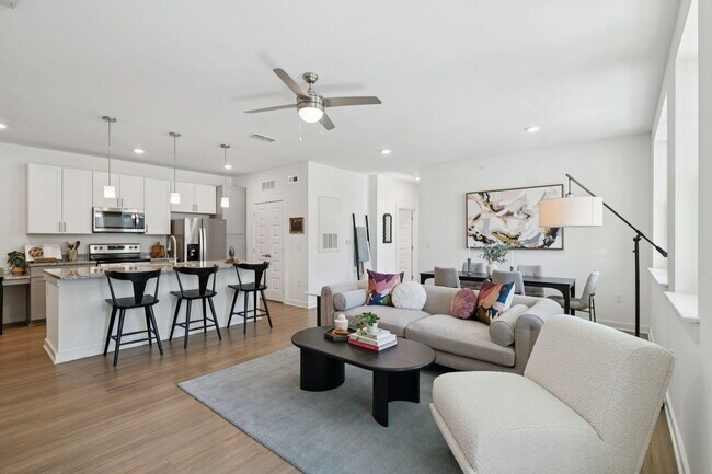 Building Photo - Sanctuary Bluff Apartments