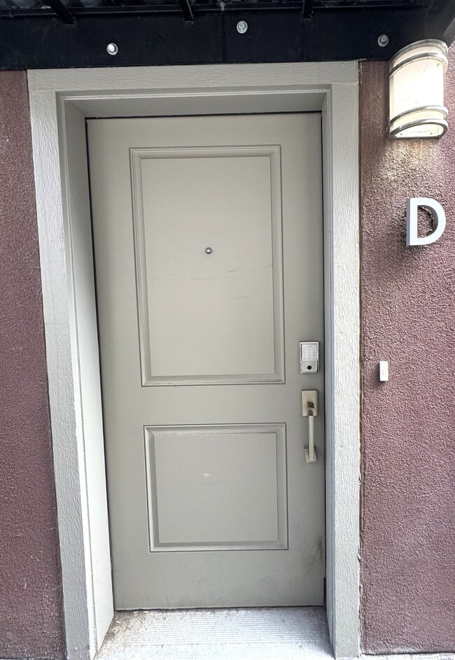 Photo - 3040 Zuni St Townhome
