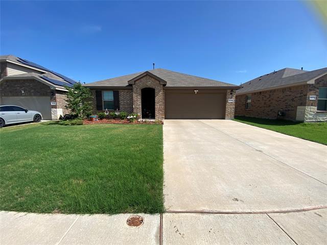 10368 Fort Crockett Trail, Crowley, TX 76036 - House Rental in Crowley ...