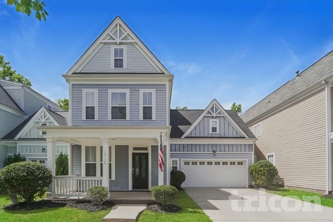 Building Photo - 10129 Caldwell Forest Dr