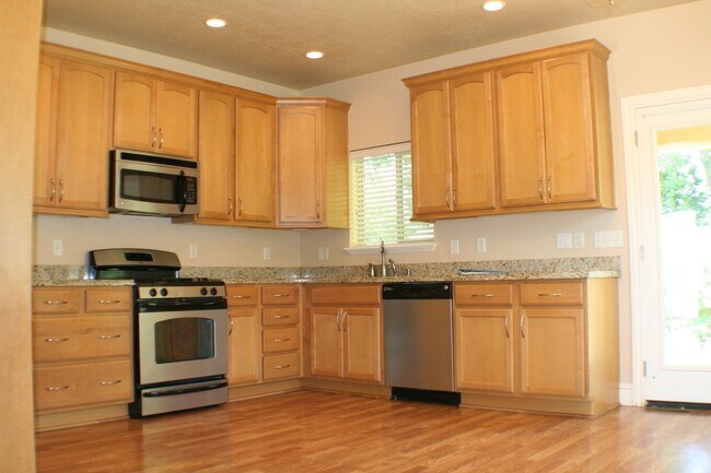 Foto del edificio - Beautiful Orem home for rent!