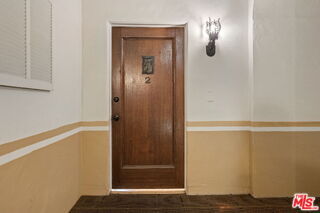 Building Photo - 1345 Hayworth Ave