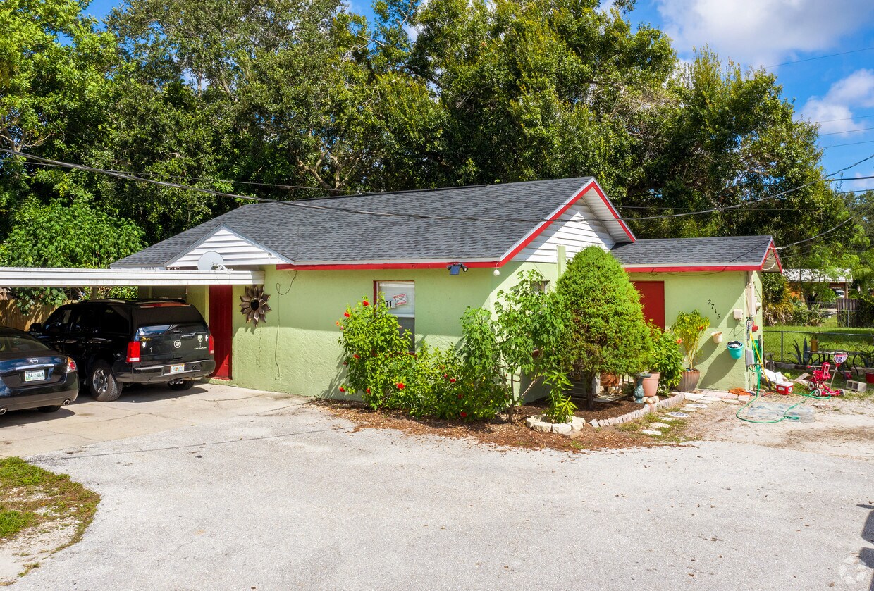 Primary Photo - 2713-2715 5th St