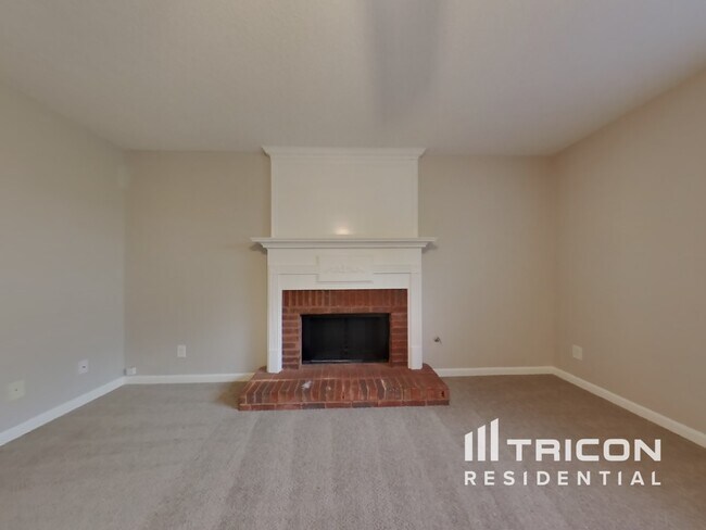 Foto del edificio - 310 Peachtree Circle Hampton GA
