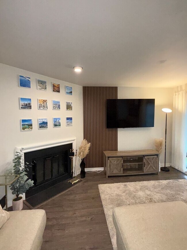Foto del edificio - Modern Comfort in Sought-After Gaithersburg