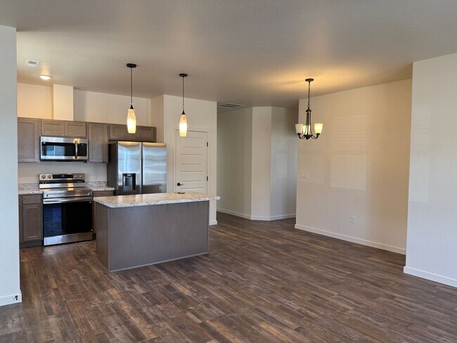 Foto del edificio - 3138 Platte River Dr