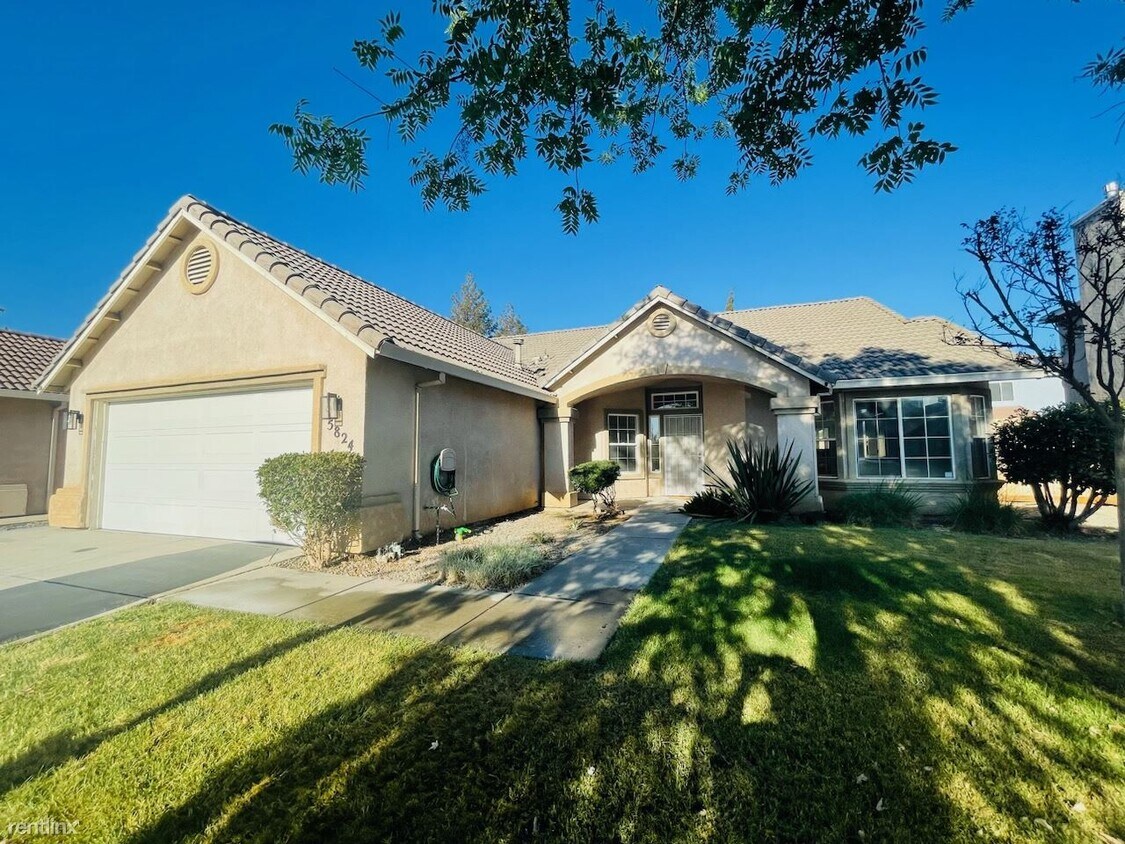 4 br, 2 bath House 5824 b Street House Rental in Riverbank, CA