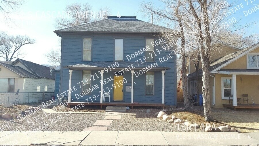 Primary Photo - PENDING APPROVAL - Cozy 1 Bedroom With New...