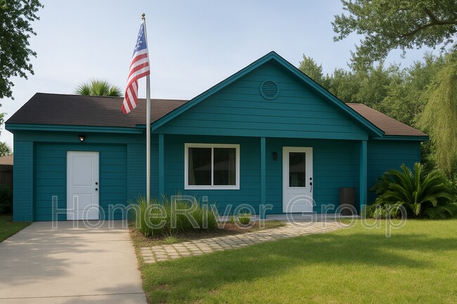 Foto del edificio - 4737 Kitty Hawk Cir