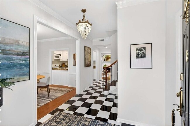 Foto del edificio - 15 Prescott Walk NE