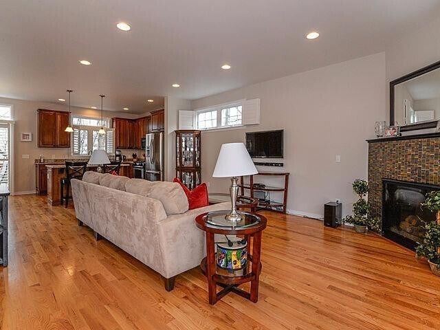 Foto del edificio - 2397 Earl Shaffer Ct