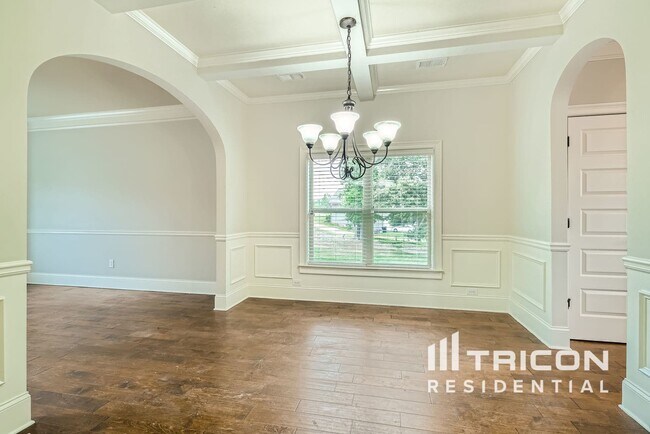 Foto del edificio - 312 Tate's Court Loganville GA