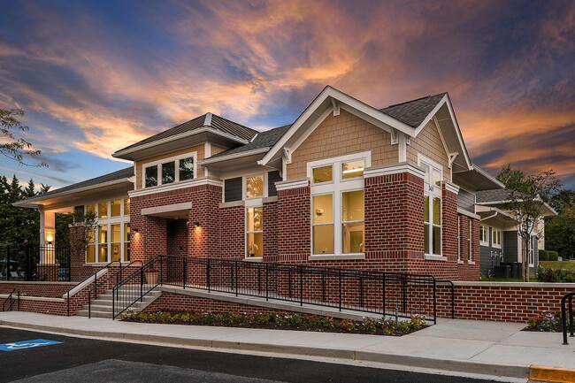 Fieldpointe Apartments