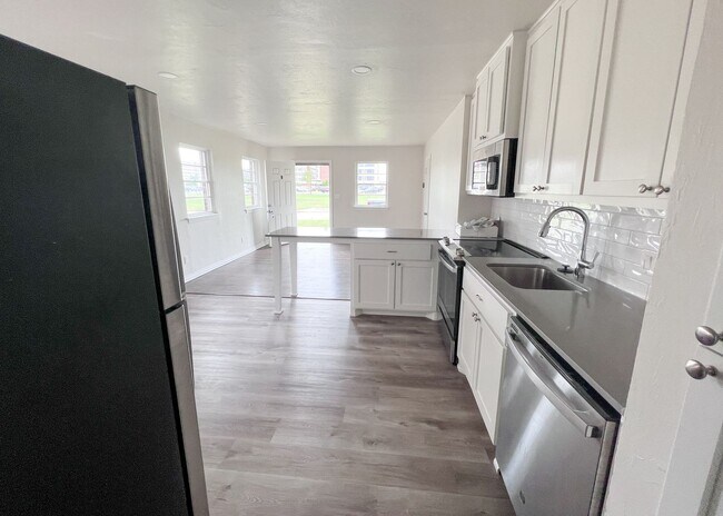 Foto del edificio - 1 Bed Near OU Medical/ The Capitol!