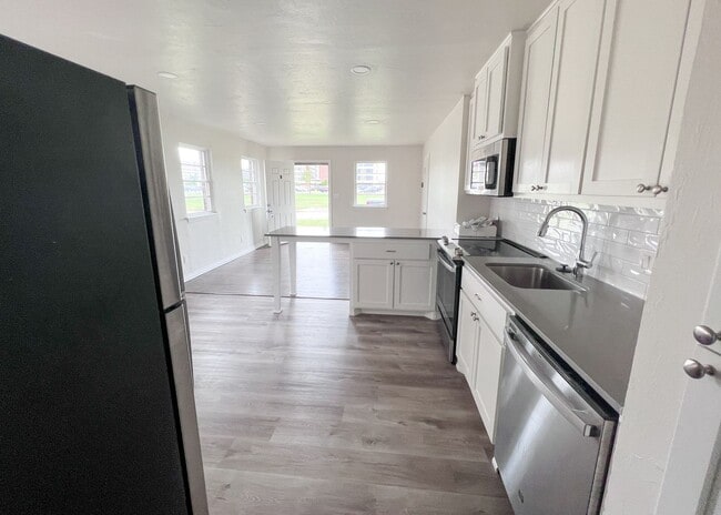 Photo - 1 Bed Near OU Medical/ The Capitol! House