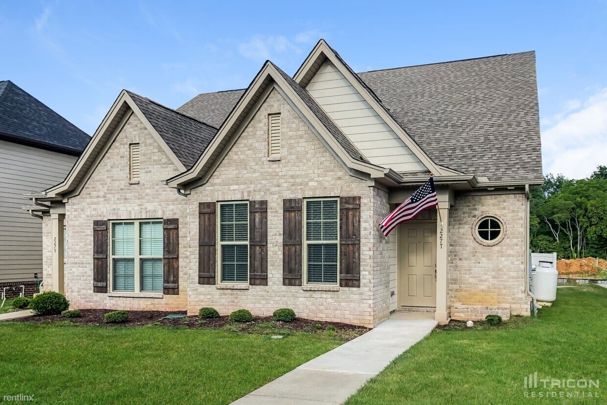 2277 Cason Ln, Murfreesboro, TN 37128 House for Rent in Murfreesboro
