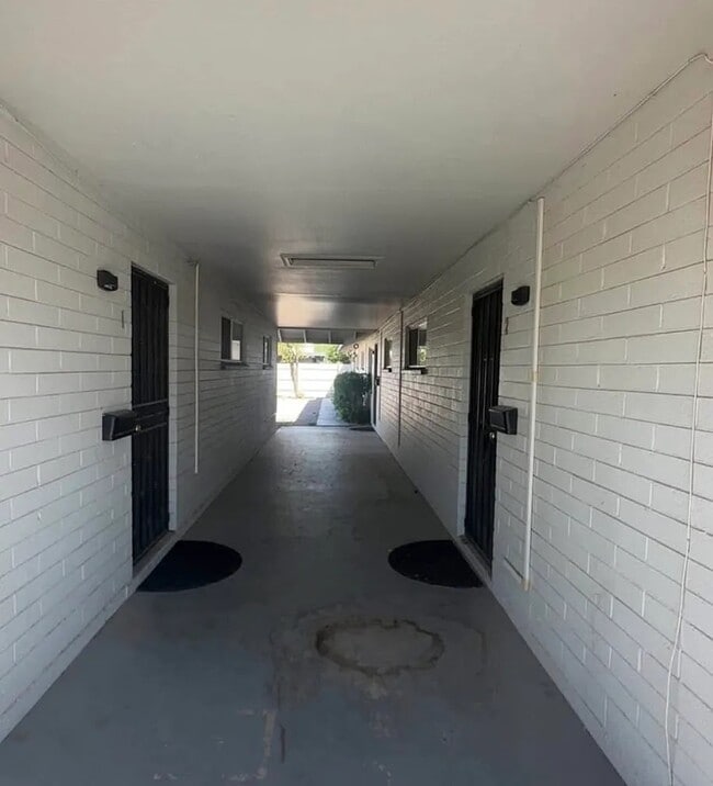 Photo - 4625 N 12th Ave Townhome