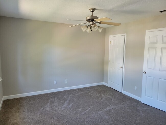 Master Bedroom - 220 Emerald Park Ct