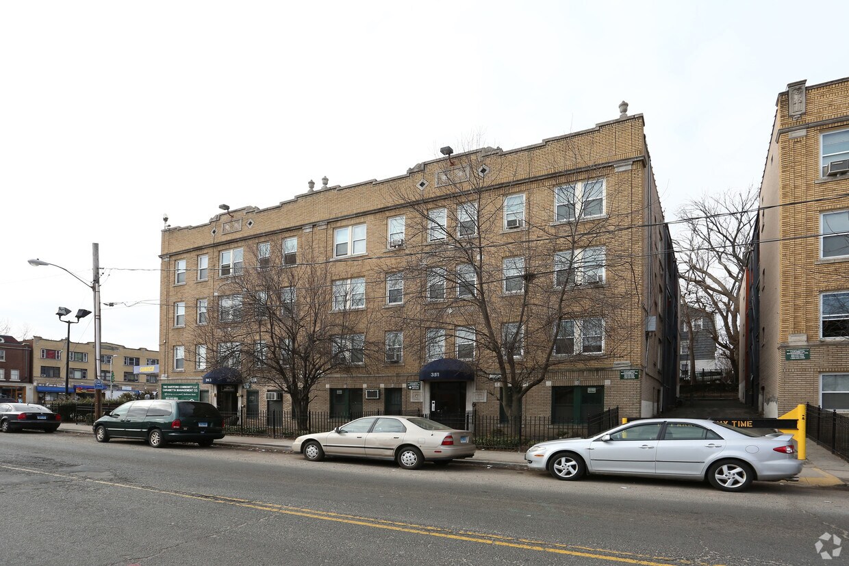 Building Photo - The Hartford Communities III - Lower Garden