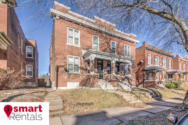 Foto del edificio - 4065 Botanical Ave
