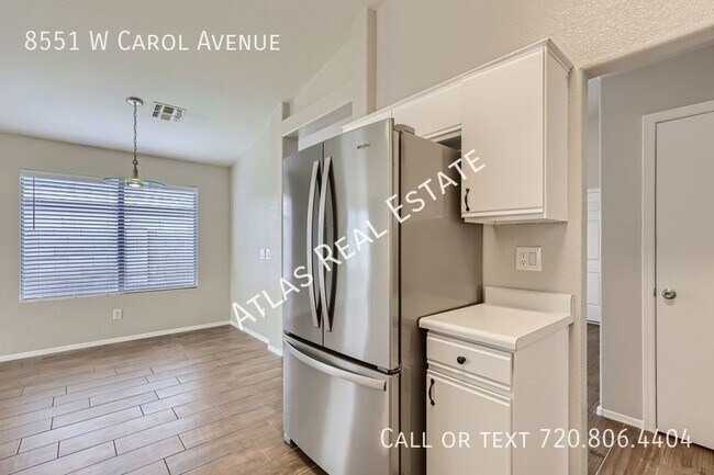 Building Photo - 8551 W Carol Avenue