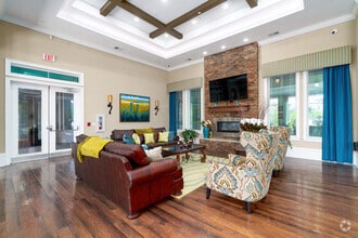 Clubhouse - The Oasis at Lake Bennet