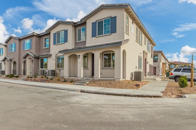 Foto del edificio - 2023 built townhome
