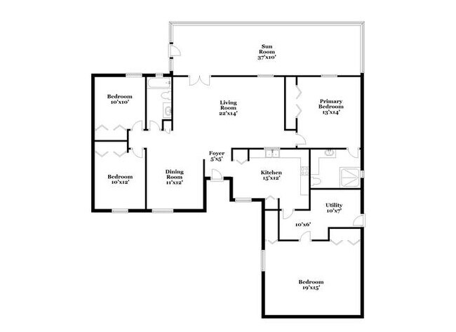 Building Photo - 1815 PRAIRIE LAKE BLVD, OCOEE, FL 34761