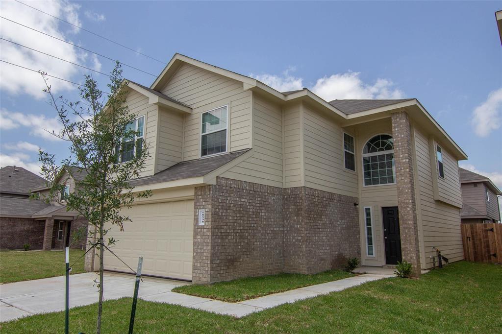18558 Rock Flats Ravine Dr, Katy, TX 77449 House for Rent in Katy, TX