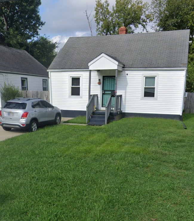 Photo - 4610 Picadilly Ave House