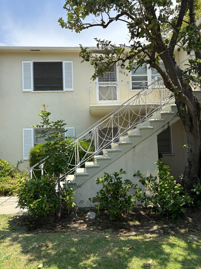 Foto del edificio - 1712 Arlington Ave