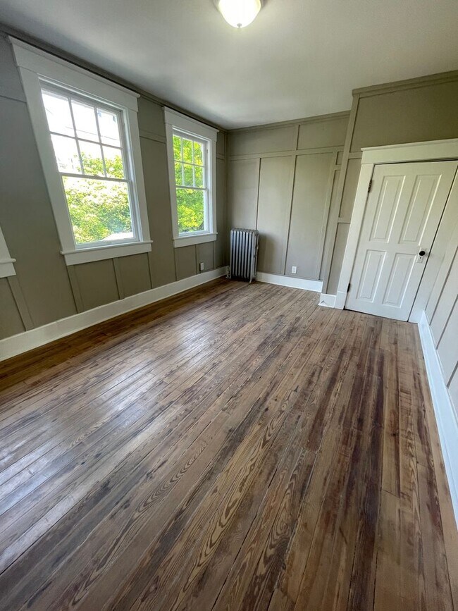 Foto del edificio - Updated 1 Bedroom with Office on Tate Street