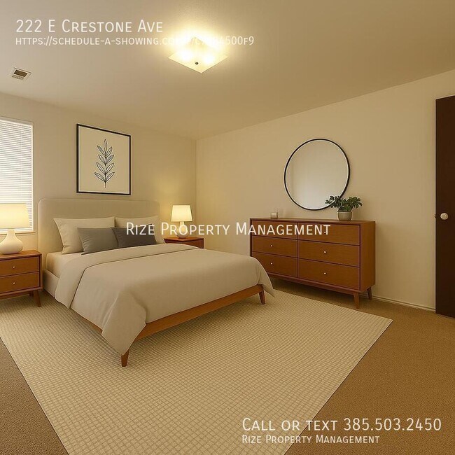 Foto del edificio - 222 E Crestone Ave