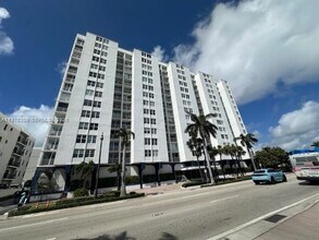 Building Photo - 6450 Collins Ave
