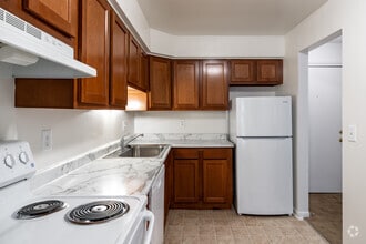 Interior Photo - The Pines