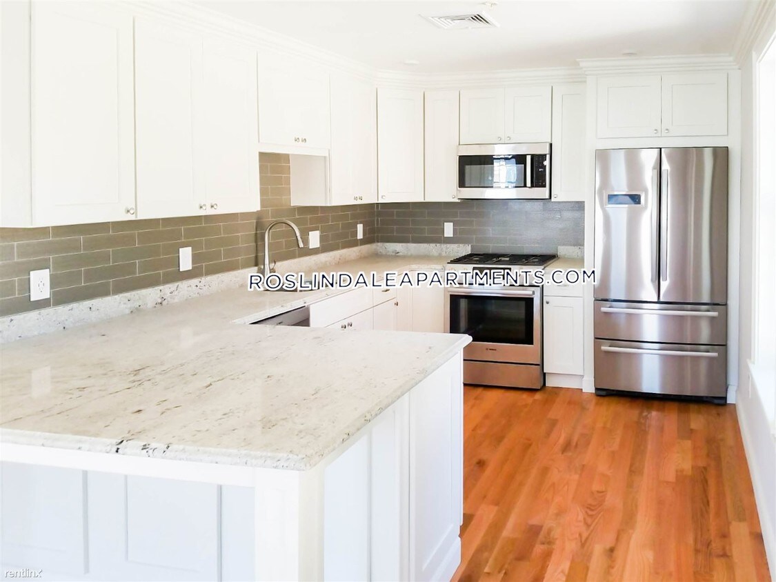 Foto principal - 4380 Washington St