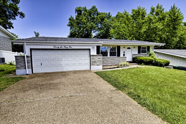 Foto del edificio - 2635 Netherton Dr