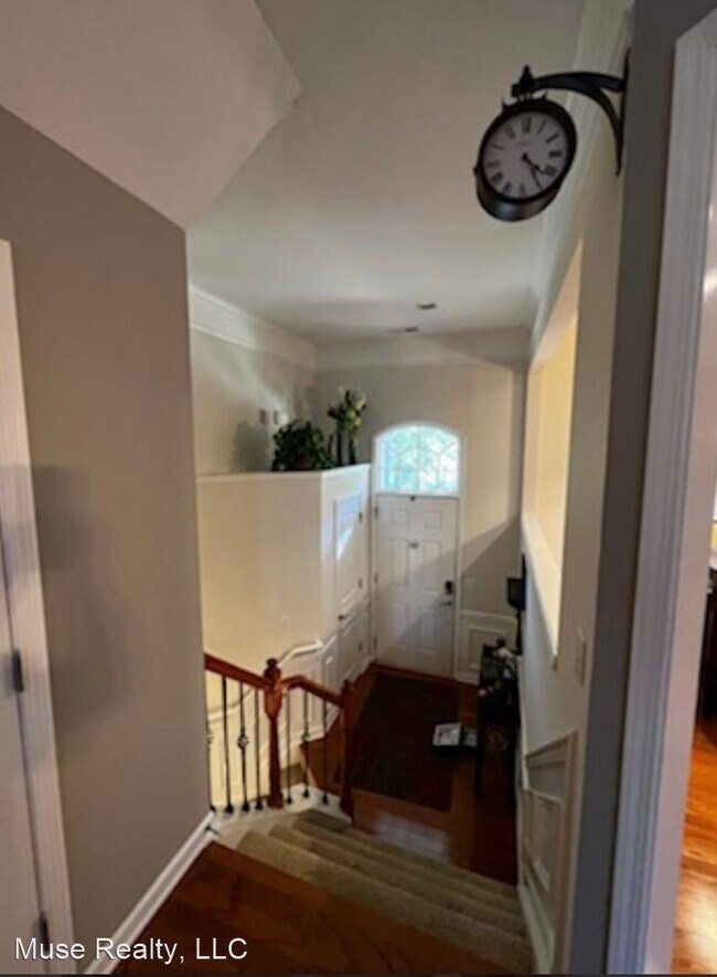 3 br, 3.5 bath House 671 Sixth Baxter Cr... House Rental in Fort