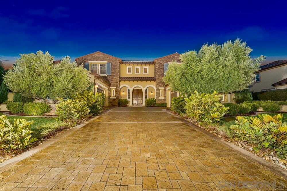 11619 Big Canyon Ln, San Diego, CA 92131 House Rental in San Diego